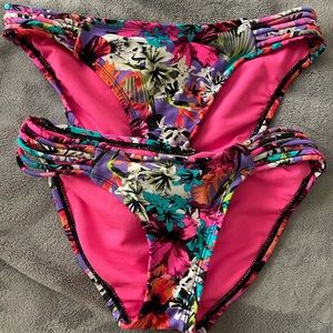 bikini bottoms